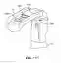 Fig. 20 - SURGICAL INSTRUMENT COMPATIBLE WITH OPERATING ROOM EQUIPMENT