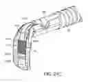 Fig. 34 - SURGICAL INSTRUMENT COMPATIBLE WITH OPERATING ROOM EQUIPMENT
