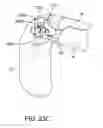 Fig. 37 - SURGICAL INSTRUMENT COMPATIBLE WITH OPERATING ROOM EQUIPMENT