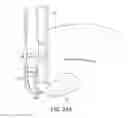 Fig. 40 - SURGICAL INSTRUMENT COMPATIBLE WITH OPERATING ROOM EQUIPMENT