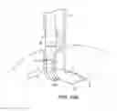 Fig. 41 - SURGICAL INSTRUMENT COMPATIBLE WITH OPERATING ROOM EQUIPMENT