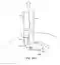 Fig. 42 - SURGICAL INSTRUMENT COMPATIBLE WITH OPERATING ROOM EQUIPMENT