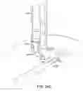 Fig. 44 - SURGICAL INSTRUMENT COMPATIBLE WITH OPERATING ROOM EQUIPMENT