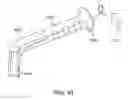 Fig. 62 - SURGICAL INSTRUMENT COMPATIBLE WITH OPERATING ROOM EQUIPMENT