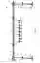 Fig. 09 - Device for reducing the retraction of a fascia or a soft tissue mantle in an open soft tissue defect