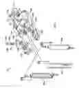 Fig. 03 - Integrated retractor-distractor system for use with modular bone screws
