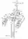 Fig. 06 - Integrated retractor-distractor system for use with modular bone screws