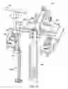 Fig. 08 - Integrated retractor-distractor system for use with modular bone screws