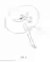 Fig. 17 - Auxiliary apparatus for minimally invasive surgery and method to use the same