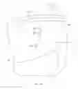 Fig. 46 - System for intra-abdominally moving an organ
