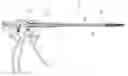 Fig. 01 - Transosseous suture anchor