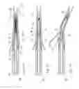 Fig. 06 - Transosseous suture anchor