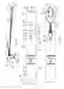 Fig. 09 - Transosseous suture anchor
