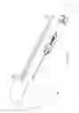 Fig. 15 - Transosseous suture anchor