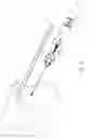 Fig. 16 - Transosseous suture anchor