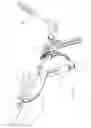 Fig. 19 - Transosseous suture anchor