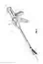 Fig. 02 - Surgical instrument and bushing
