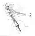 Fig. 02 - Surgical apparatus and structure for applying sprayable wound treatment material