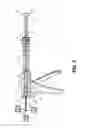 Fig. 03 - Surgical apparatus and structure for applying sprayable wound treatment material