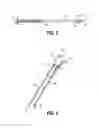 Fig. 04 - Surgical apparatus and structure for applying sprayable wound treatment material