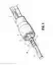 Fig. 05 - Surgical apparatus and structure for applying sprayable wound treatment material