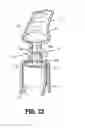 Fig. 20 - Surgical apparatus and structure for applying sprayable wound treatment material