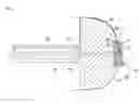 Fig. 01 - LEFT ATRIAL APPENDAGE OCCLUDER DEVICE ANCHORING SYSTEM, ANCHOR, AND METHOD OF ATTACHMENT