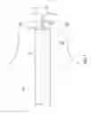 Fig. 02 - LEFT ATRIAL APPENDAGE OCCLUDER DEVICE ANCHORING SYSTEM, ANCHOR, AND METHOD OF ATTACHMENT