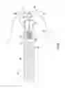 Fig. 08 - LEFT ATRIAL APPENDAGE OCCLUDER DEVICE ANCHORING SYSTEM, ANCHOR, AND METHOD OF ATTACHMENT