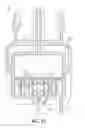Fig. 14 - Extremity tourniquet with locking buckle