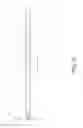 Fig. 46 - Axial lengthening thrombus capture system