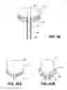 Fig. 35 - Systems and methods for endoluminal valve creation