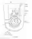 Fig. 08 - HOLDING MECHANISM AND INSERTION DEVICE
