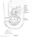 Fig. 09 - HOLDING MECHANISM AND INSERTION DEVICE