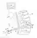 Fig. 01 - Methods for placing a sympathetic block, catheters, catheter assemblies and related methods