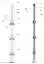 Fig. 06 - Methods for placing a sympathetic block, catheters, catheter assemblies and related methods