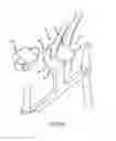 Fig. 09 - Spinal stabilization system