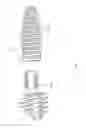 Fig. 17 - Reversible bone coupling device and method