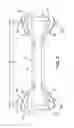 Fig. 04 - INTRAMEDULLARY IMPLANT, SYSTEM, AND METHOD FOR INSERTING AN IMPLANT INTO A BONE