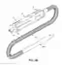 Fig. 13 - INTRAMEDULLARY IMPLANT, SYSTEM, AND METHOD FOR INSERTING AN IMPLANT INTO A BONE