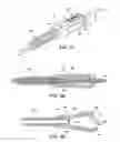 Fig. 30 - INTRAMEDULLARY IMPLANT, SYSTEM, AND METHOD FOR INSERTING AN IMPLANT INTO A BONE
