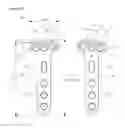 Fig. 06 - Fixing tool for open-wedge high tibial osteotomy