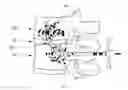 Fig. 01 - Minimally invasive spinal fusion system and method