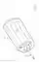 Fig. 03 - Bidirectional ramped disposable torque limiting device