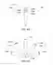Fig. 15 - Enhanced medical device for use in bodily cavities, for example an atrium