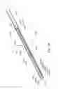 Fig. 16 - Enhanced medical device for use in bodily cavities, for example an atrium