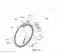 Fig. 18 - Enhanced medical device for use in bodily cavities, for example an atrium
