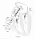 Fig. 25 - Enhanced medical device for use in bodily cavities, for example an atrium