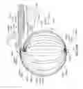 Fig. 35 - Enhanced medical device for use in bodily cavities, for example an atrium