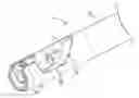 Fig. 01 - Endoscopic vessel harvester with blunt and active dissection